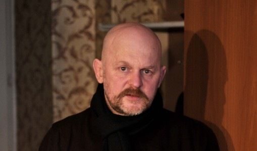 Цитат на деня: Не прилагайте законите на скулптурата към театъра, г-н Рашидов