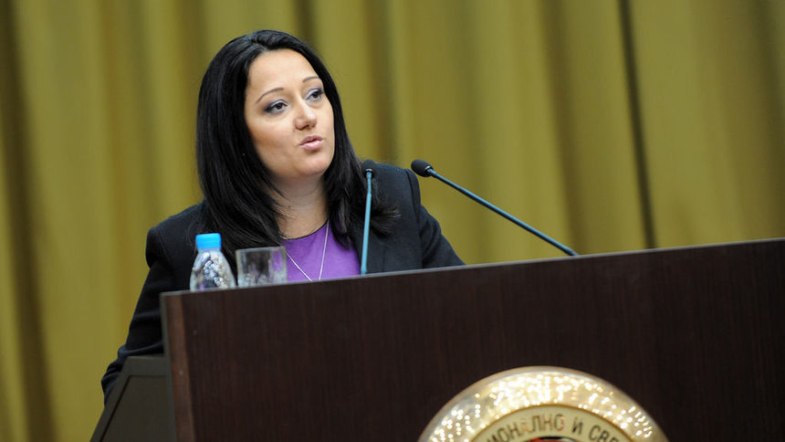 Лиляна Павлова