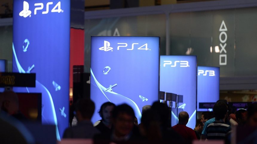 PlayStation 4 ще може да стриймва игри до Windows и Mac компютри