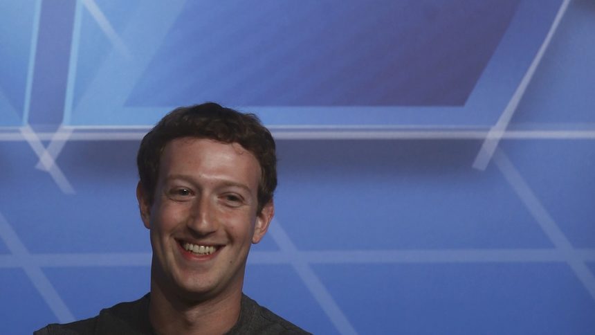 Facebook плаща на медии да използват стрийминг платформата й