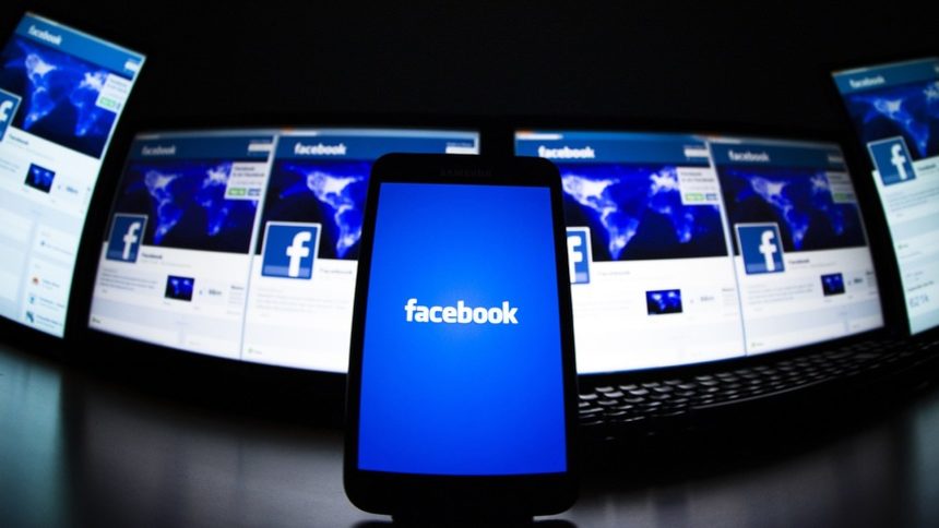 Facebook затяга контрола за продажба на стоки