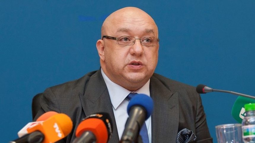 Спортният министър предложи изцяло нов вариант на Закон за спорта