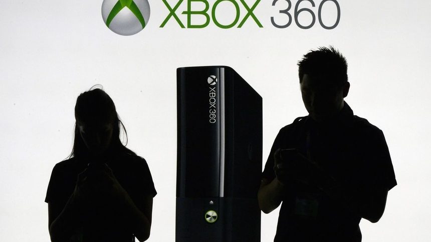 Microsoft спира производството на Xbox 360