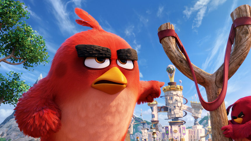 Собственикът на Angry birds излиза на фондовата борса