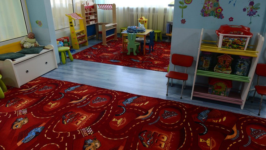Община Пловдив въвежда обучение по метода Монтесори в детски градини