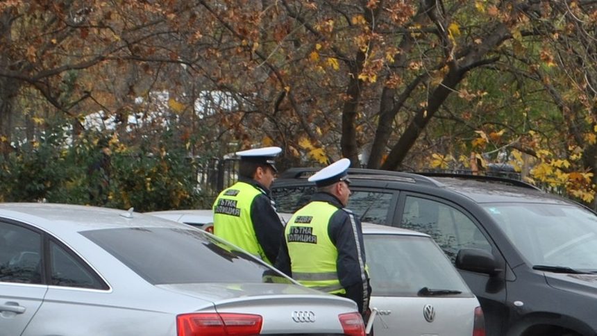 От началото на годината в София са хванати 26 души, карали след употреба на наркотици