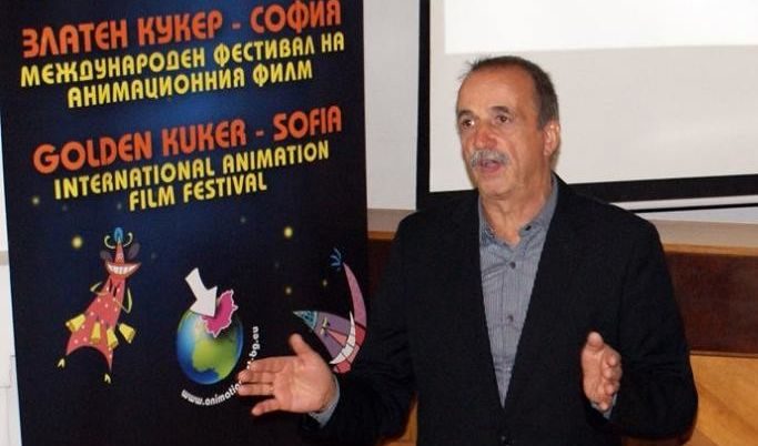 Почина режисьорът и аниматор, създател на "Чоко и Боко" - Румен Петков