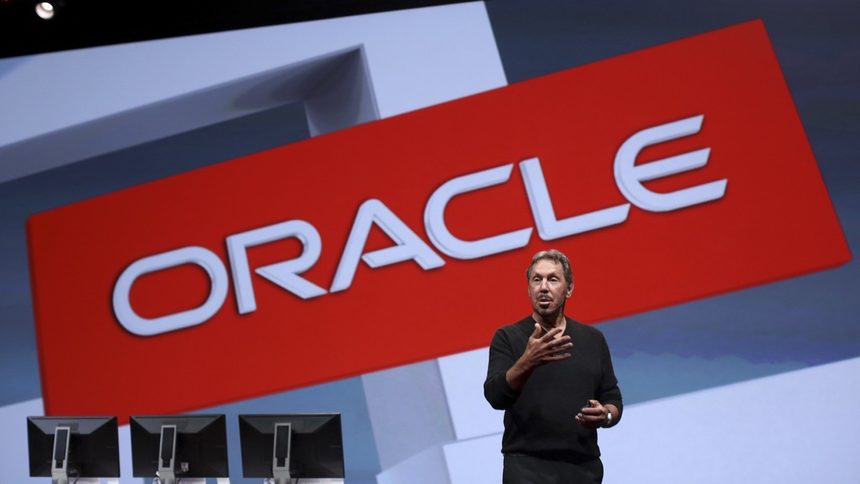 Hewlett Packard Enterprise съди Oracle за 3 млрд. долара