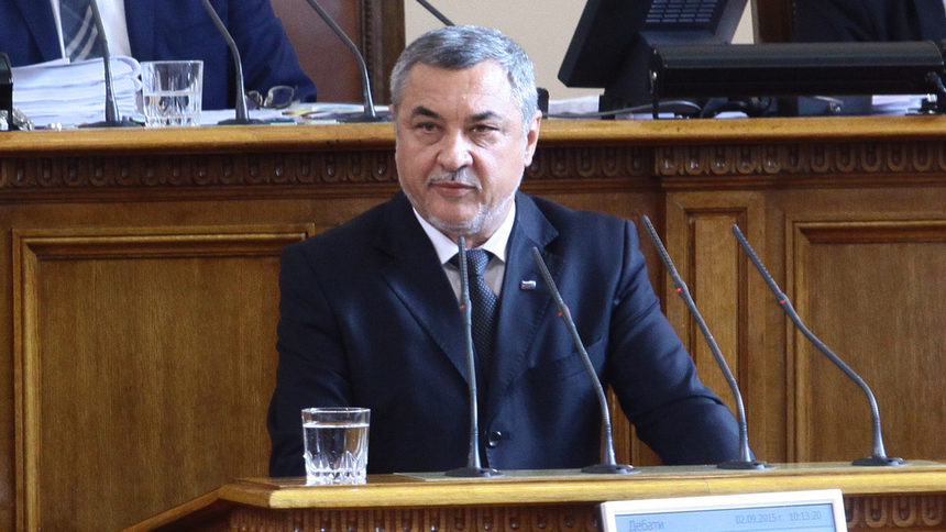 Цитат на деня: Бургас е градът на батките, а на север са два малки джурасик парка