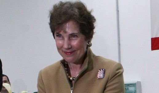 Елена Поптодорова заяви, че ще съди всеки, разпространявал лъжи за нея