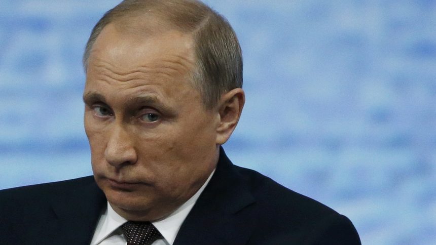 Путин покани ЕС в проекта си "Голямата Евразия"