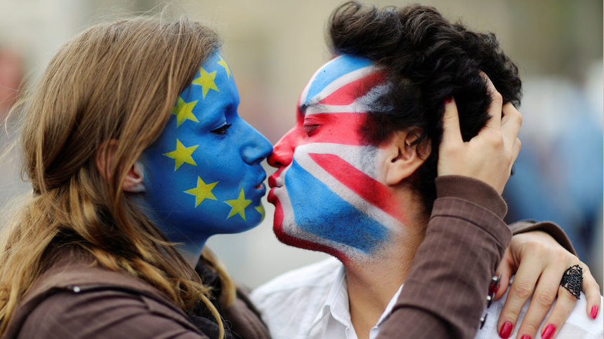 Британският референдум ще реши тази седмица ще има ли шок за ЕС и икономиката