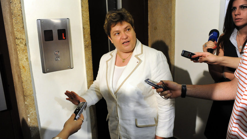 Миглена Тачева