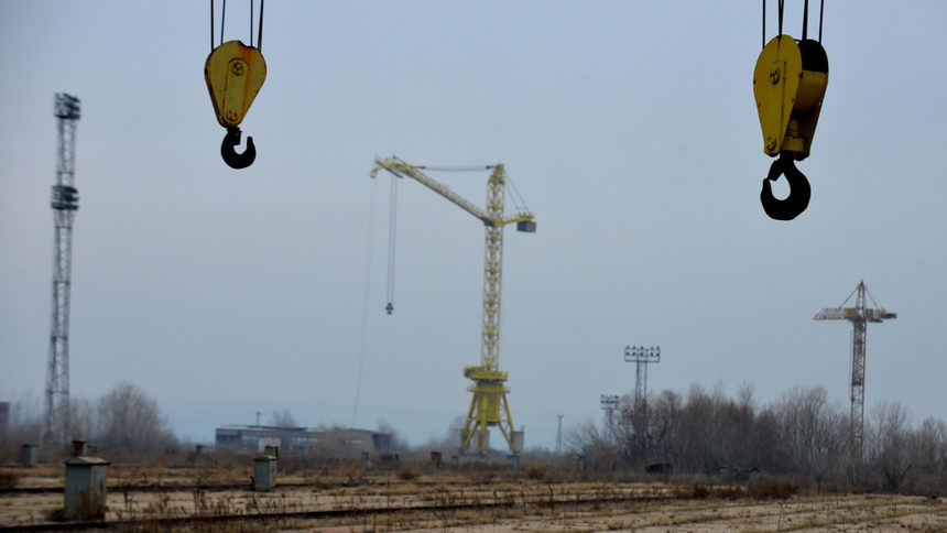 Борисов предложи на опозицията да се приеме обща позиция за АЕЦ "Белене"