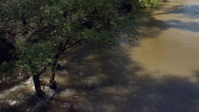 Кресненското дефиле, река Струма