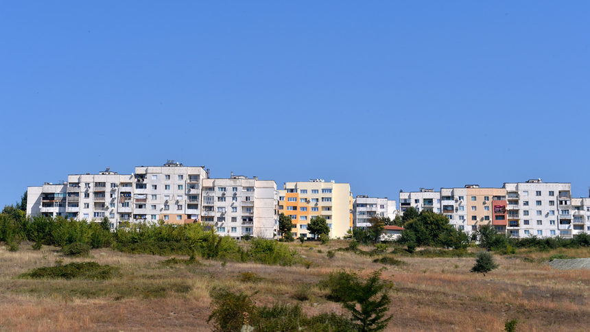 Снимката е архивна.