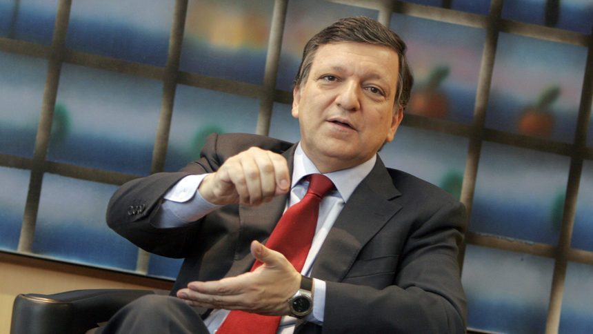 Омбудсманът на ЕС поиска по-строги правила за бившите еврокомисари заради работата на Барозу в "Голдман сакс"