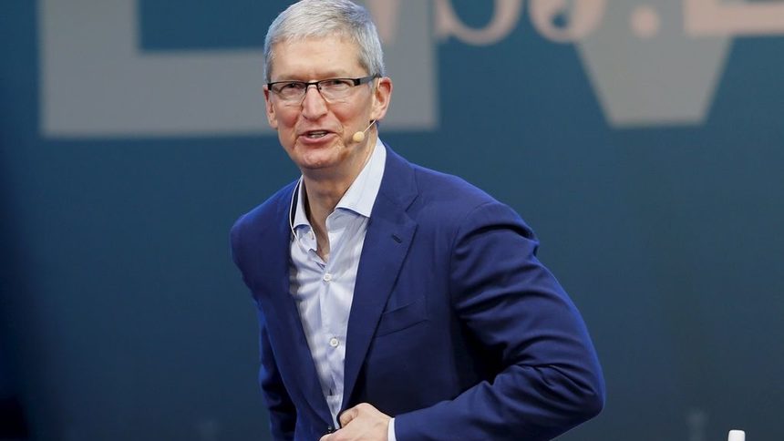 Приходите на Apple се понижиха с 15%