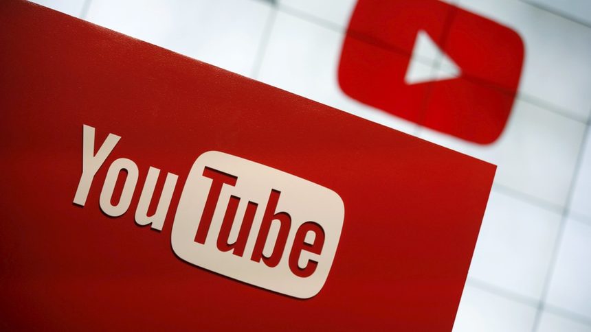 Google вече криптира 97% от целия трафик на YouTube