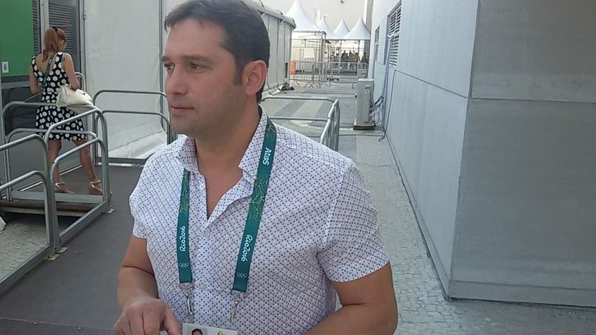 Президентът на българската федерация каза, че за него най-важното е, че боксьорите са дали най-доброто от себе си