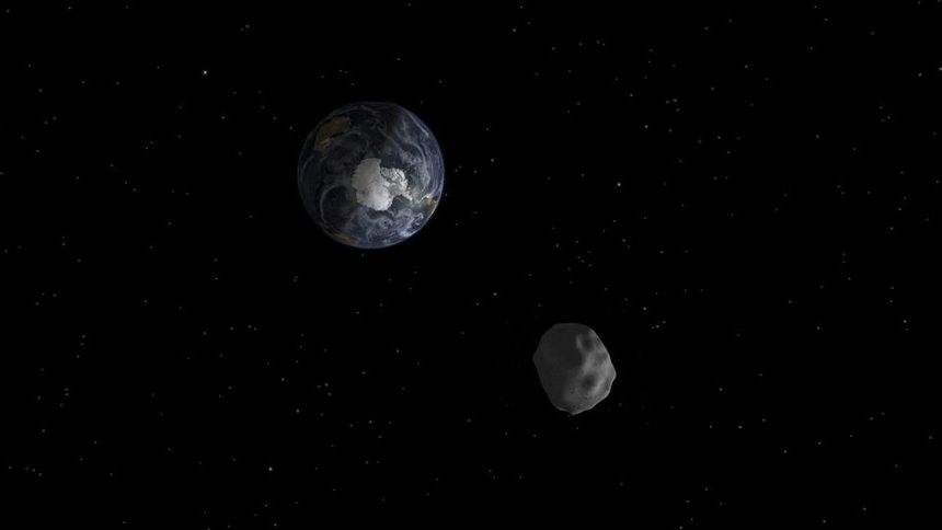 НАСА ще приема предложения как да улови астероид