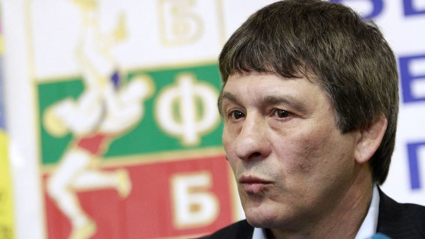 Йорданов очаква медалът на Янкова да намали напрежението и да даде тласък за още български успехи в Рио