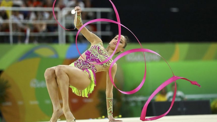 Българската гимнастичка се надява и във финала да играе стабилно