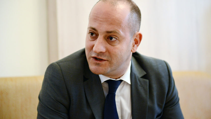 Радан Кънев