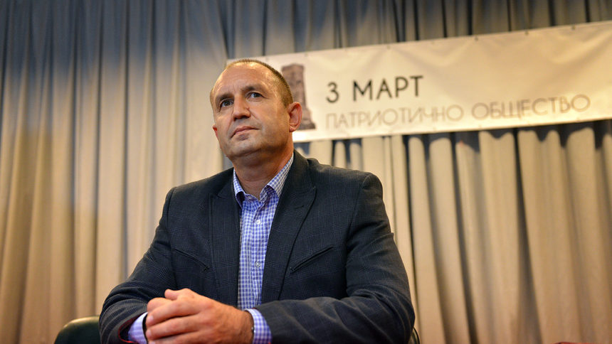 Цитат на деня: Не приемам аз да сватосвам АБВ и БСП