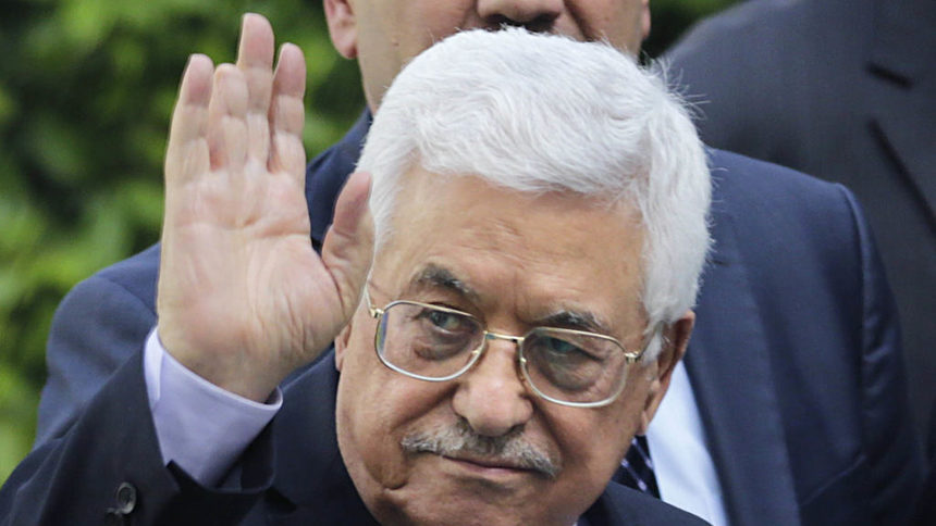 Палестинският президент е бил агент на КГБ, твърдят израелски учени