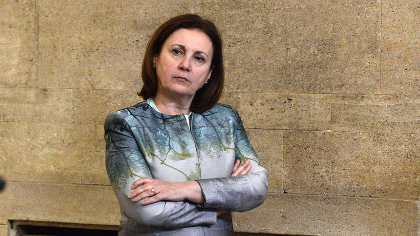 България ще продължи да разчита основно на чужда техника за опазване на границата
