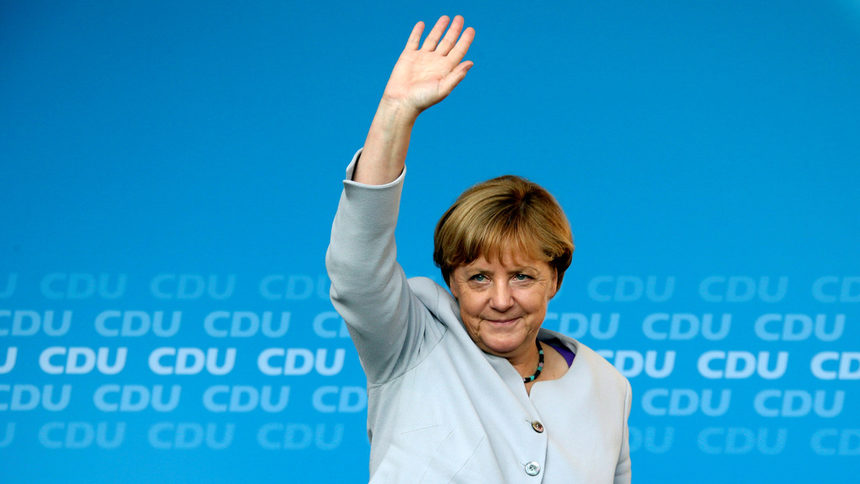 Меркел призова към по-бързо интегриране на бежанците в трудовия пазар