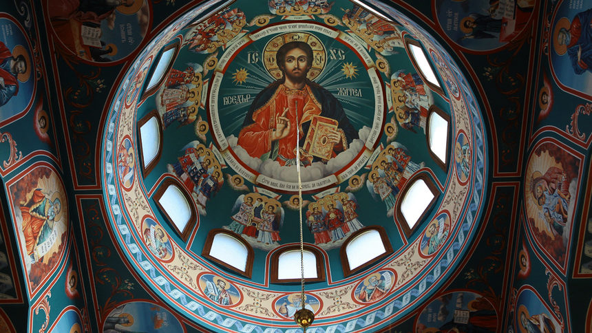 "Толерастията" е християнска ценност