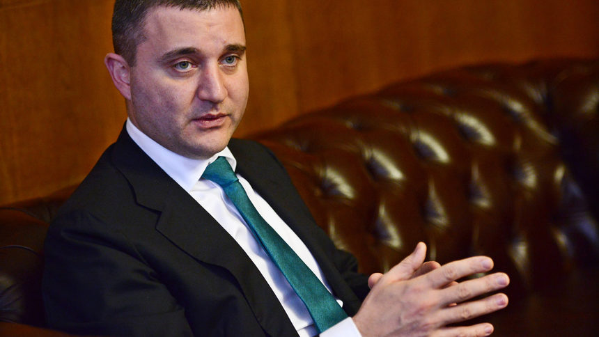МВФ и Световната банка дали високи оценки за фискалната политика и растежа на България