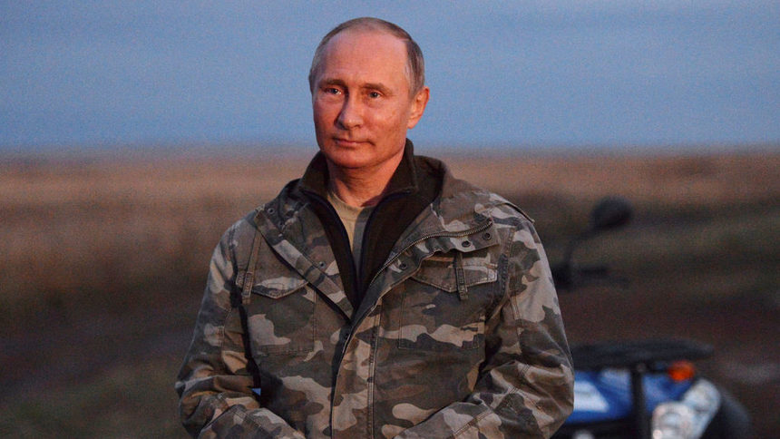 Украинци протестираха срещу Путин в София и Пловдив