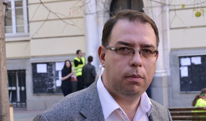 Михаил Груев