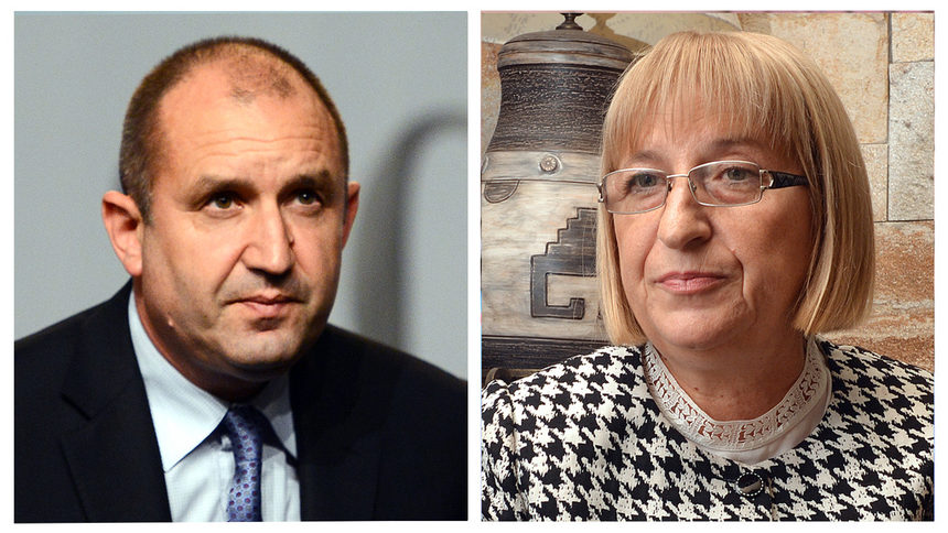 "Правосъдие за всеки" покани Радев и Цачева на дискусия за съдебната реформа
