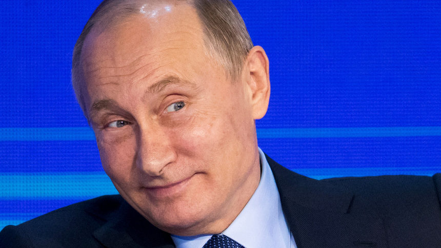 Тръмп, Путин и изкуството да сключиш сделка с Русия