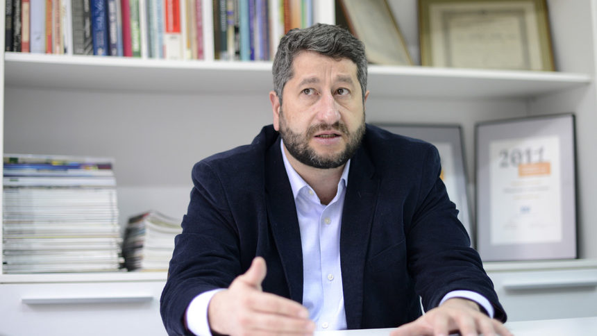 Христо Иванов