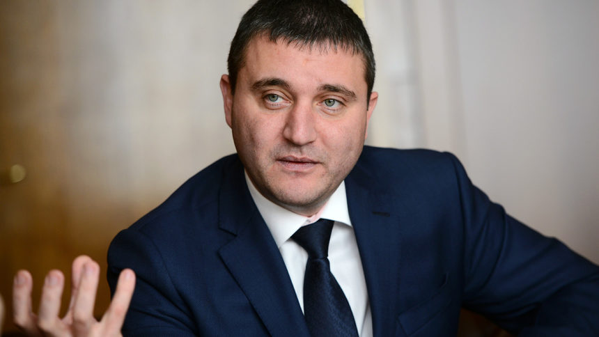 Владислав Горанов