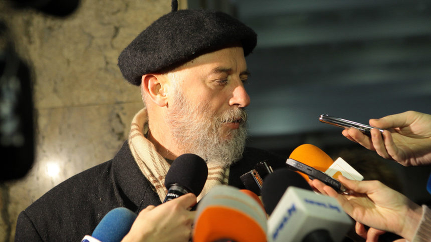 Едвин Сугарев обвини Георги Първанов в три лъжи