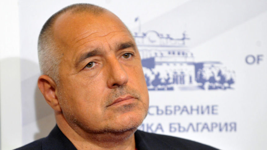 Борисов: Веднага започваме да екстрадираме мигранти, внимавайте какво пишете във "Фейсбук"