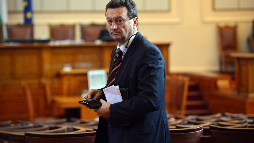 Таско Ерменков