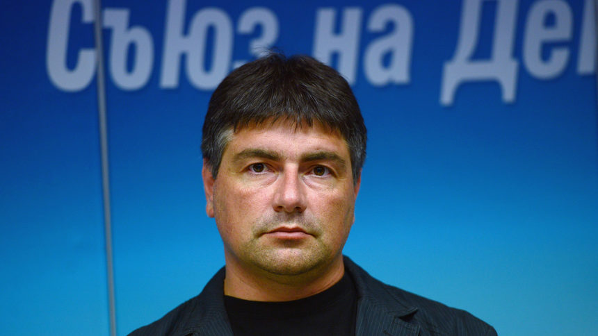 Костадин Марков
