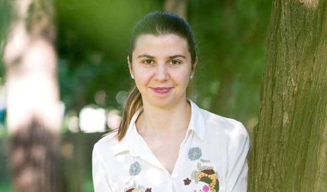 Диана Месесан