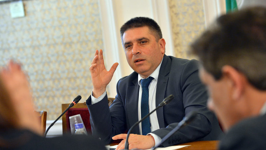Данаил Кирилов