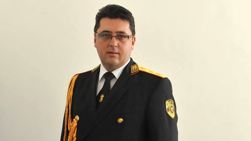 Кой е Пламен Узунов - служебен вътрешен министър