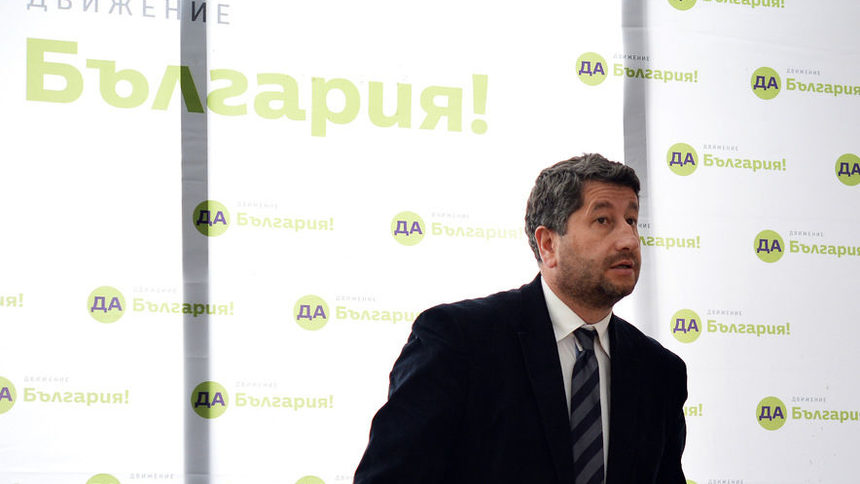 Христо Иванов