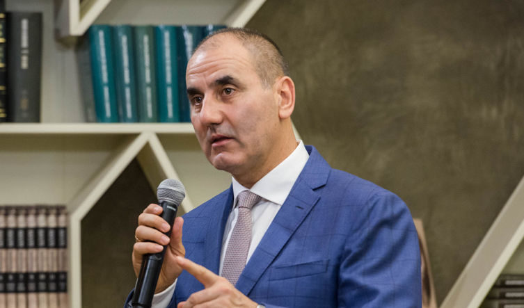 Цветан Цветанов