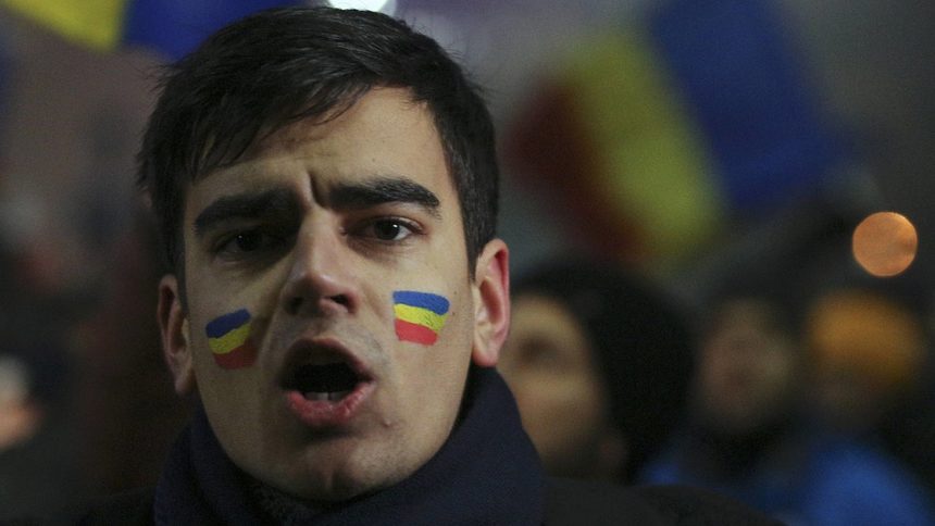 Румънското правителство оцеля след вота на недоверие